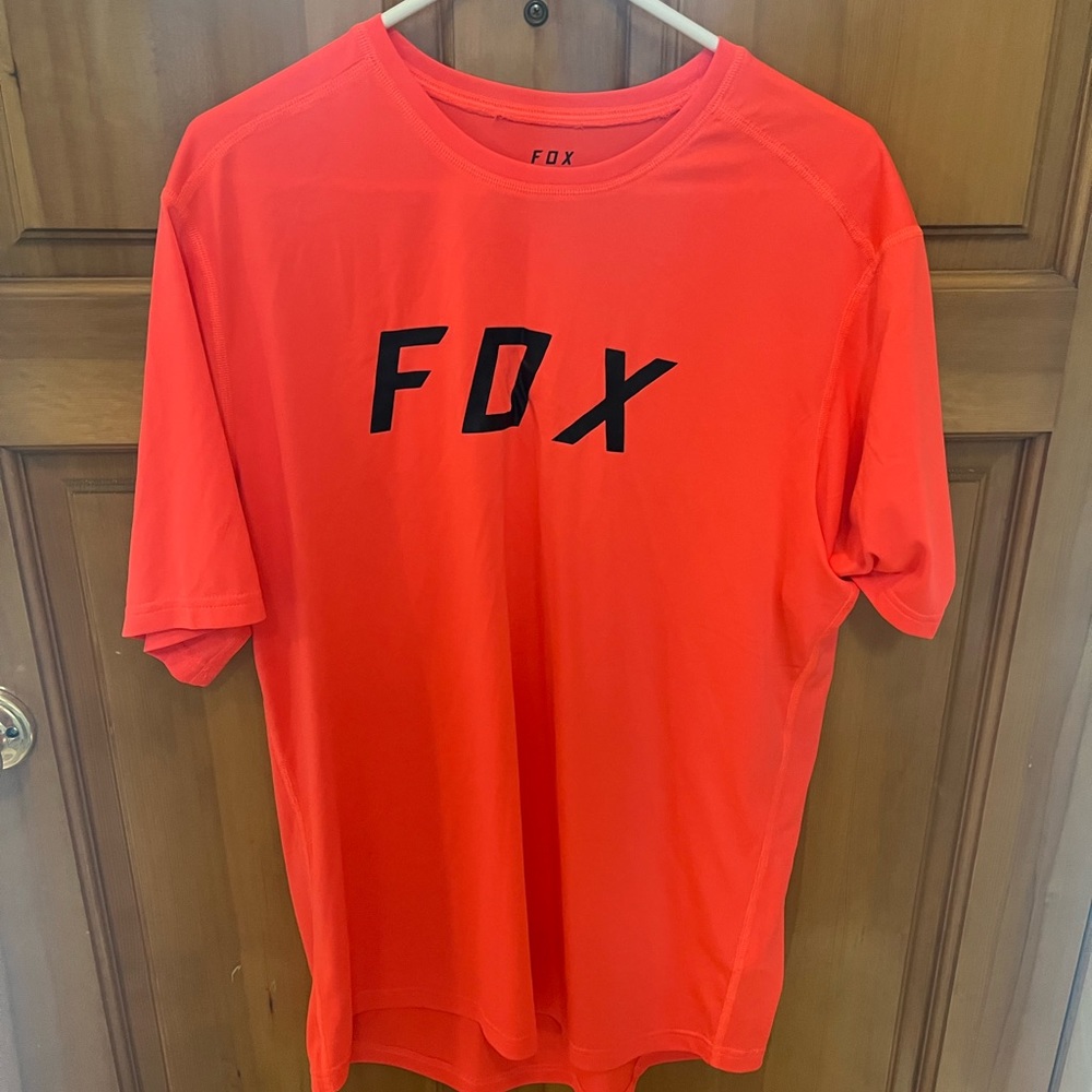 Fox Racing Shirt